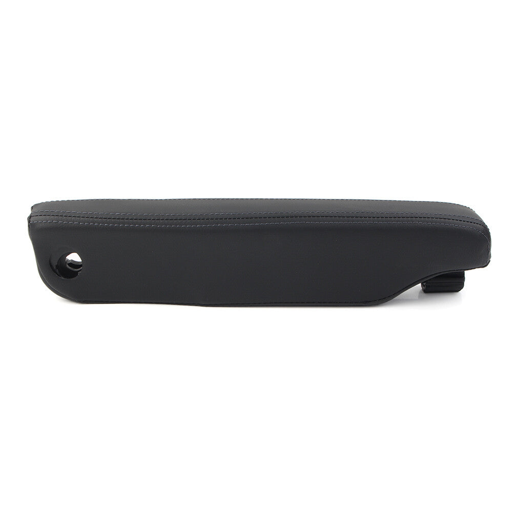 Front for Seat Armrest Left for Land Rover LR3 2005-2009 For LR4 2010-2016 Black cl