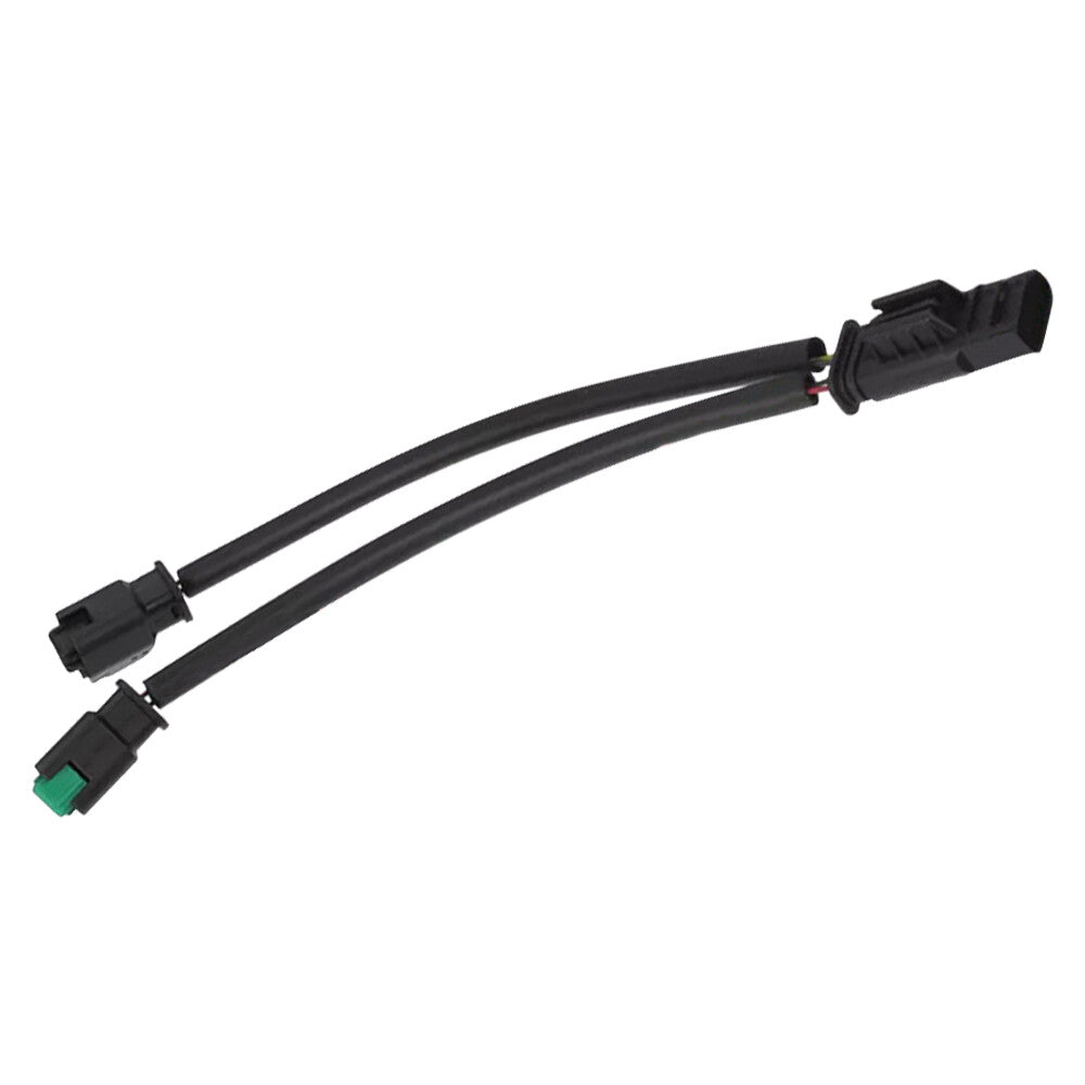 Fit for BMW for Mini Cooper R56 R55 R57 - Coolant Thermostat Adapter Wiring Harness Lead Q