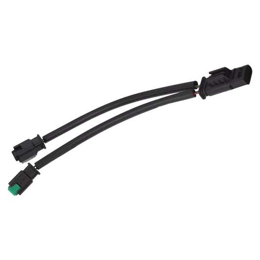 Fit for BMW for Mini Cooper R56 R55 R57 - Coolant Thermostat Adapter Wiring Harness Lead Q