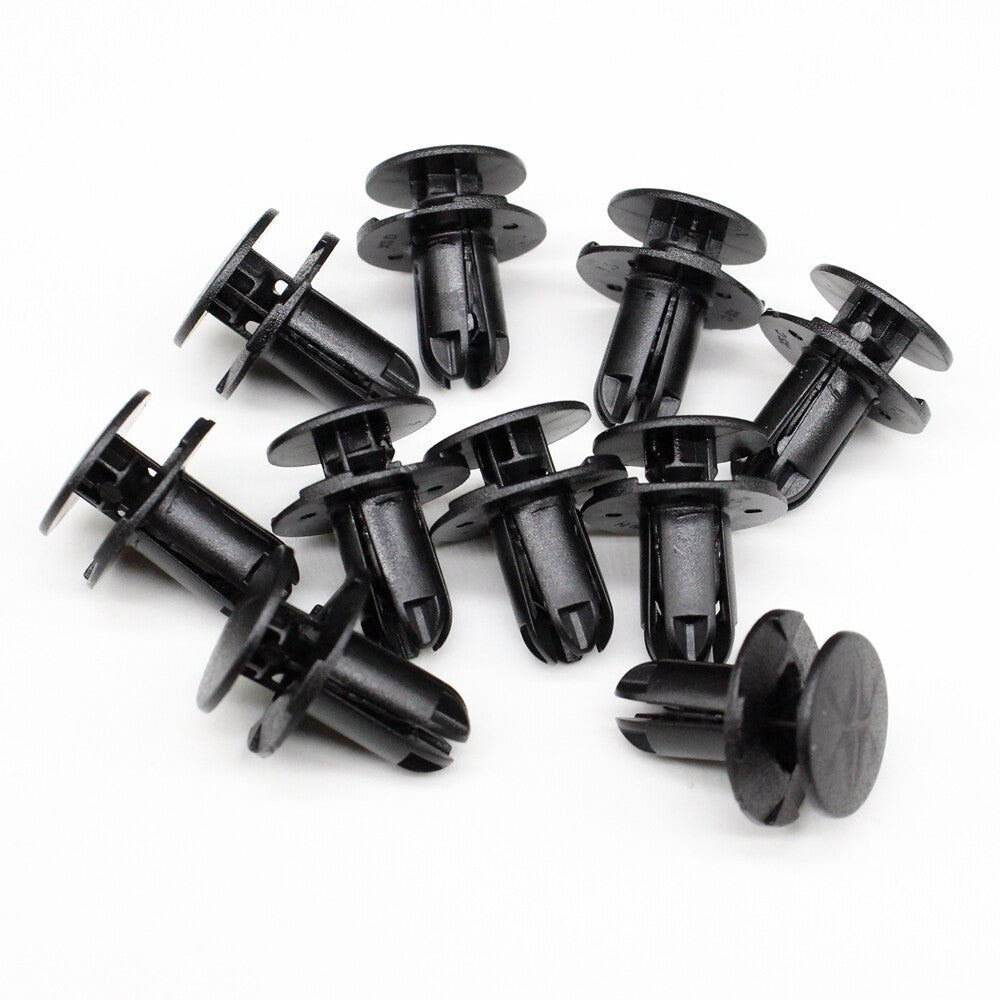 10Pcs for Hyundai Front Bumper Push Retainer 1420608250B 865952T500