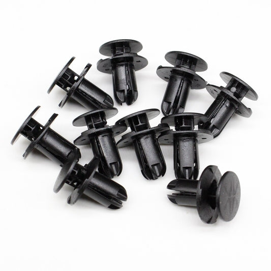 10Pcs for Hyundai Front Bumper Push Retainer 1420608250B 865952T500