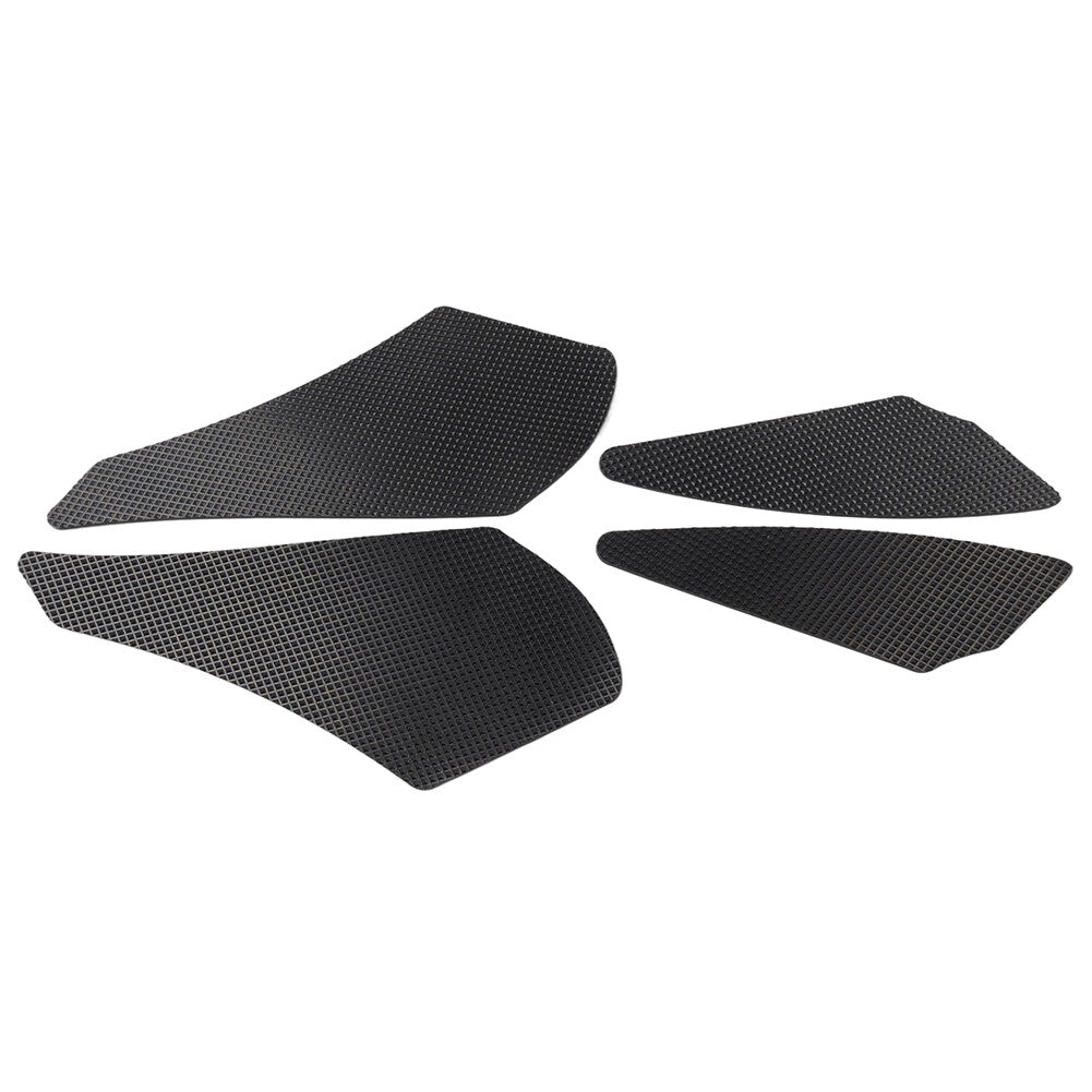 Anti Slip Sticker Traction Side Fuel Tank Pad ForYamaha YZF R1 2007-2008 Q