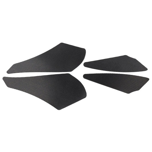 Anti Slip Sticker Traction Side Fuel Tank Pad ForYamaha YZF R1 2007-2008 Q