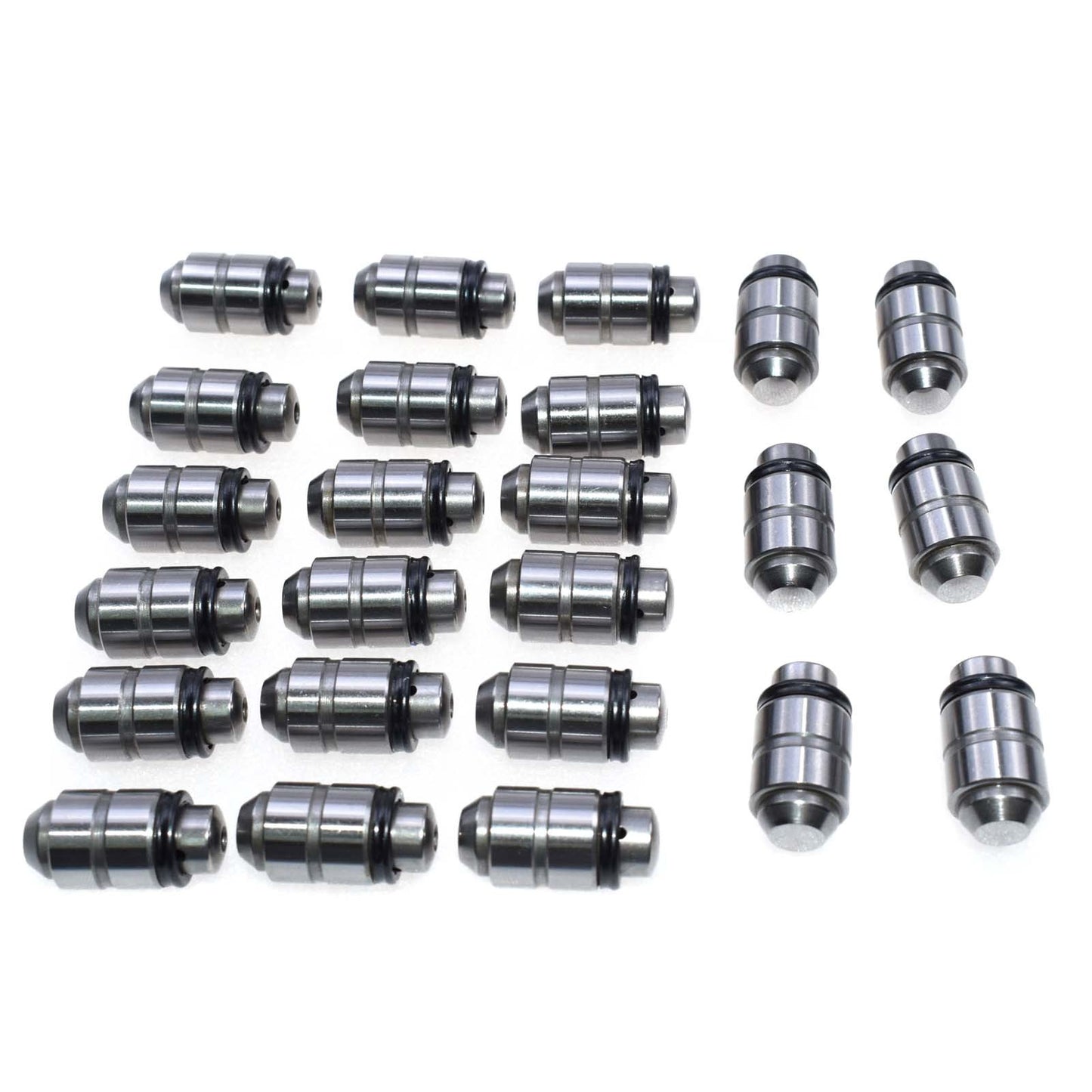 for 25 30 38 V6 LASH ADJUSTERS HLA 6G72 6G74 6G75 Set 24- v
