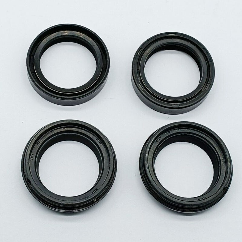 Piston Rings Set STD mast 97mm compatible with E55 G55 AMG 5.4 x