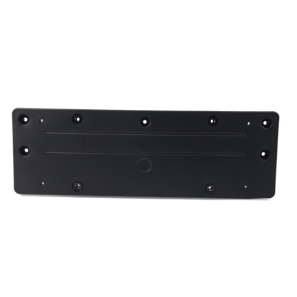 Front License Plate Bracket Support Mount Fit for Land Rover for Range Rover Velar 17-23