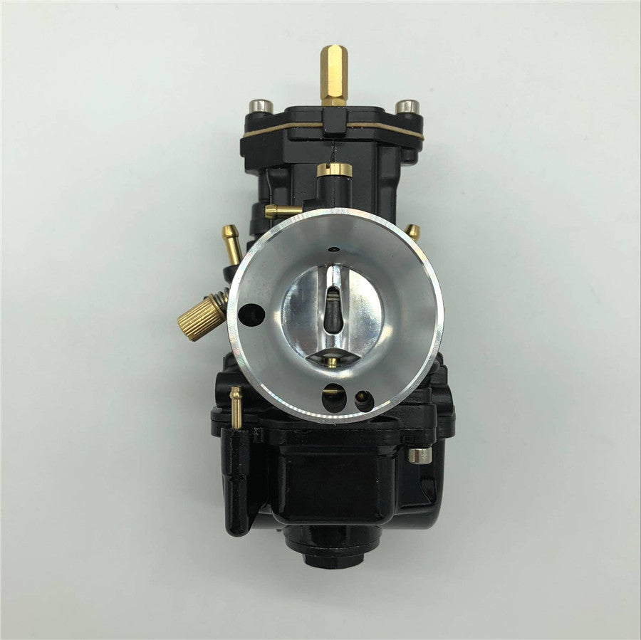 Motorcycle 30mm Carburetor Durable Aluminum OE Replacement Q