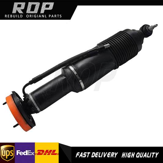 Front Right ABC Hydraulic Shock Strut For 2001-2012 for Mercedes SL R230 SL600 SL63