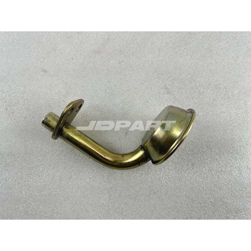 D722 oil suction cup 16851-32110 is suitable for excavator engine parts.