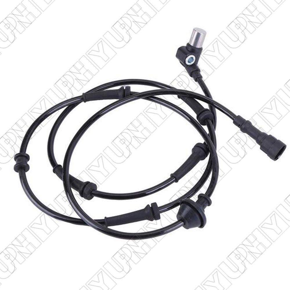 1 x Front ABS Wheel Speed Sensor 56005217AB Fits for Jeep Cherokee XJ 1991-2001 Q