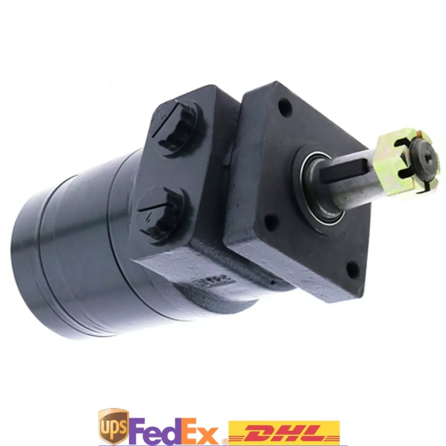 Wheel Motor 27-501 for Parker Exmark 1-603718 Turf Tracer Hydro Viking 025-515