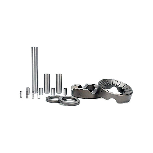 For 1985-1995 for Suzuki Samurai Spartan Locker 26 Spline SL SUZSAM Posi Locker n