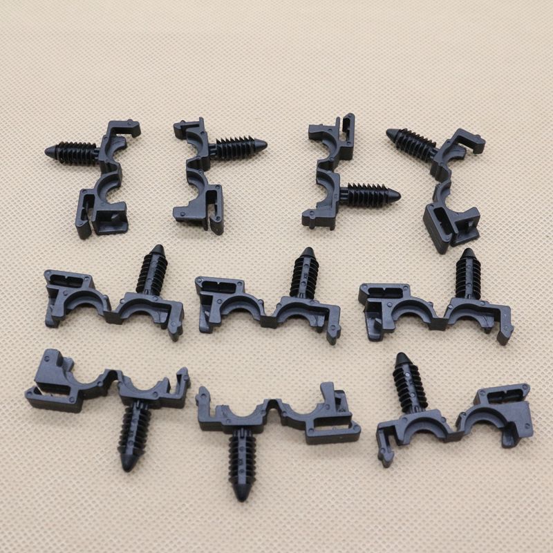 X50 Headlight Radiator Grille Nuts for Buick,for Cadillac,for Chevrolet for GMC,for Pontiac