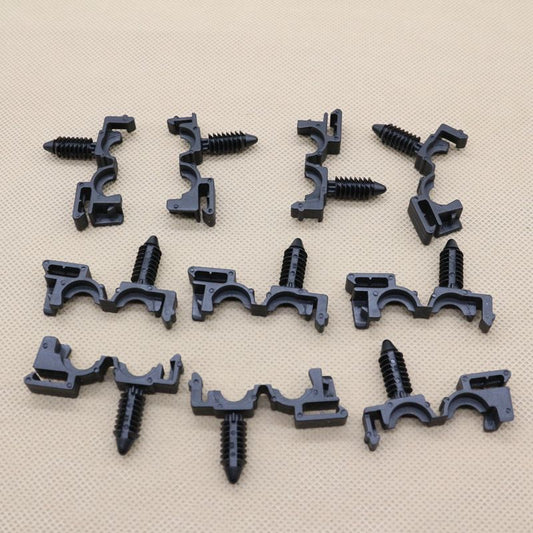 X50 Headlight Radiator Grille Nuts for Buick,for Cadillac,for Chevrolet for GMC,for Pontiac