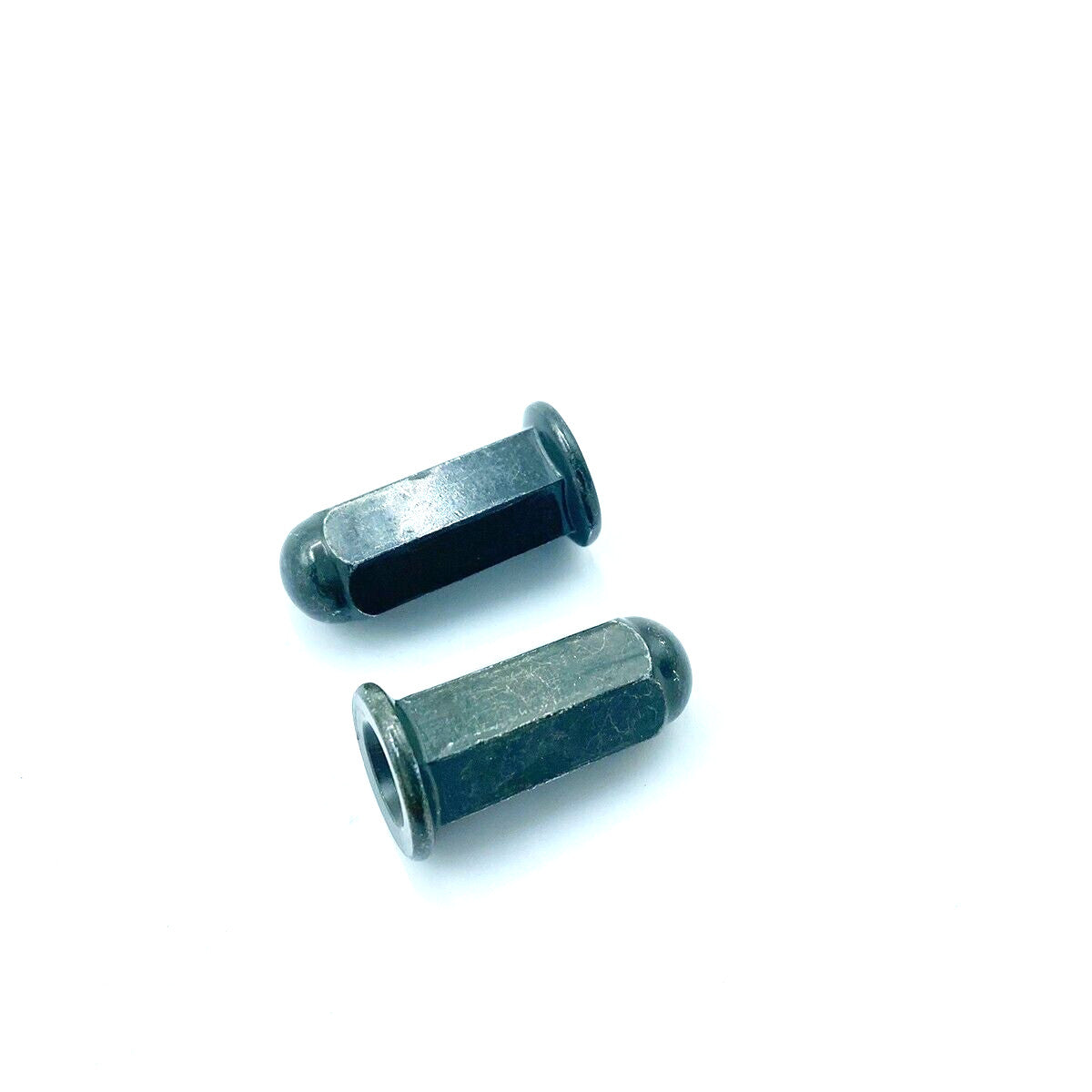 2PCS EXHAUST (MUFFLER) STUD CAP NUT M8X32 For Hisun UTV 500cc 700cc HS500 HS700