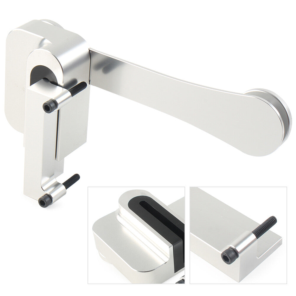 Stabilizer Link Kit Fit for Harley Touring Road Electra Glide 1993-2008 Chrome po