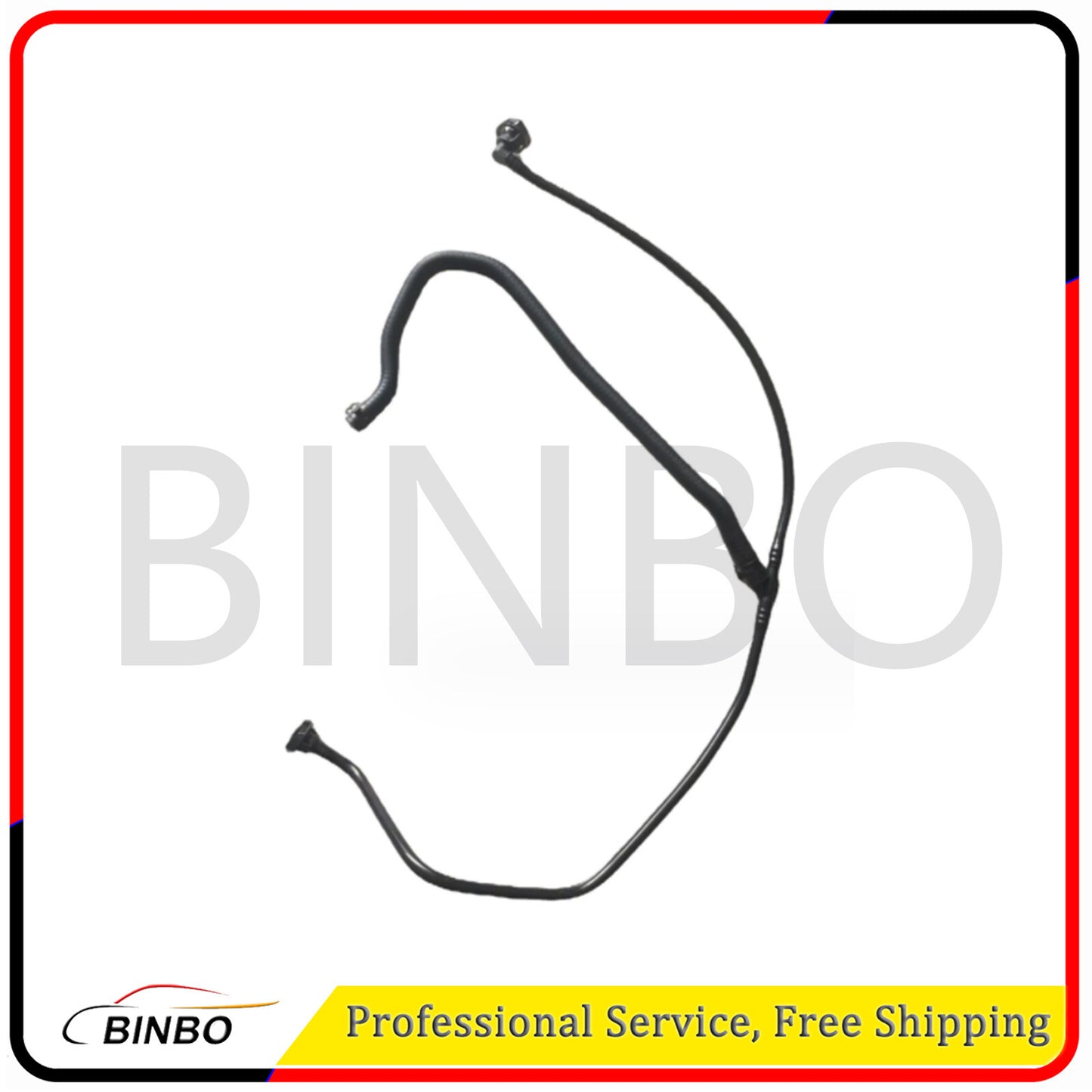 Engine Coolant Bleed Hose for Mercedes for Benz VITO W447 4475010125 Q