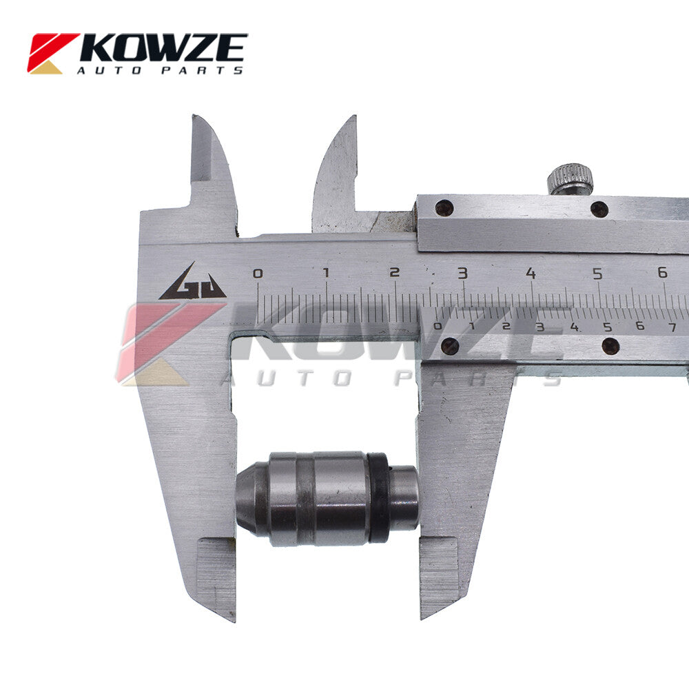 24pcs Valves Tappet Hydraulic Lifters for Mitsubishi Pajero Montero Sport