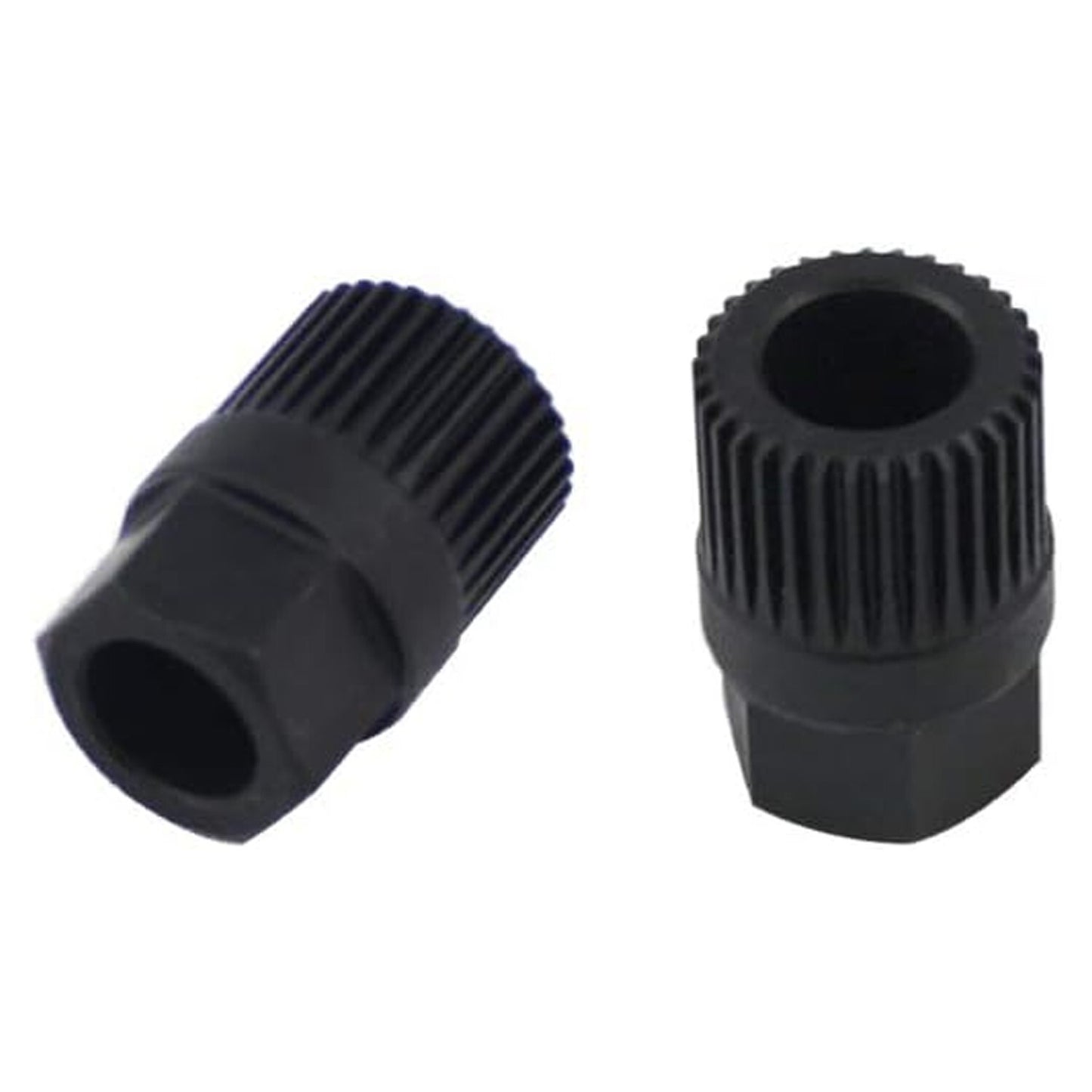 33-Spline Generator Clutch Freewheel Pulley Removal Tool Kit for Volkswagen / for Audi / for Ford