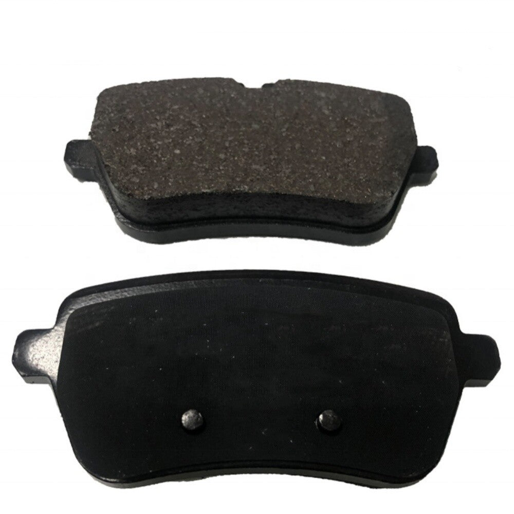 Brake pad kit for Mercedes S-Class 2013-SL 2012-2020 Ruva A0084200820 Q