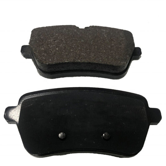 Brake pad kit for Mercedes S-Class 2013-SL 2012-2020 Ruva A0084200820 Q
