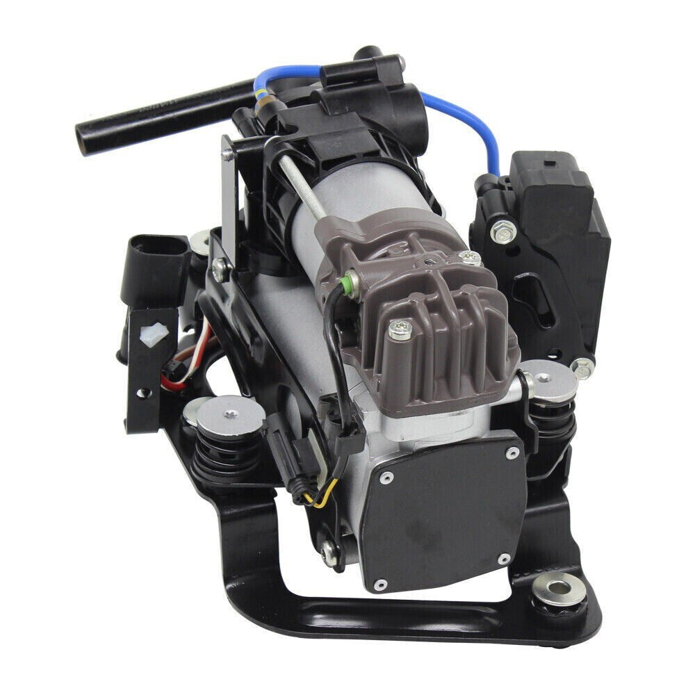 Fit For 2017-20 M760Li xDrive G11/G12 Air Suspension Compressor with Bracket n