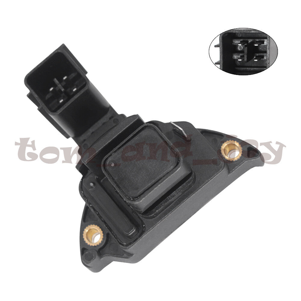 RSB-51 Fit For Maxima Pulsar for Mitsubishi for Mazda Electric Ignition Control Module Q