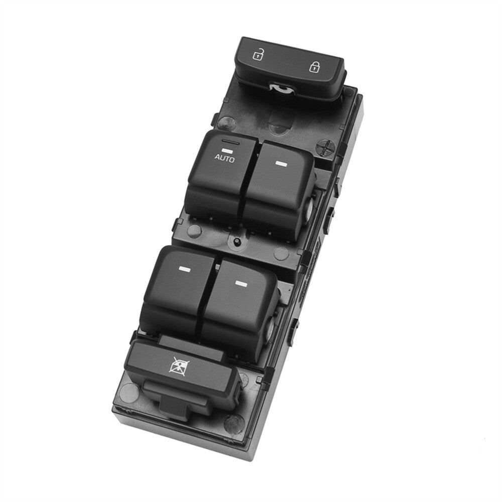 93570-C1000 Power Window Main Switch Driver Left Side for Hyundai Sonata 2015-19 n