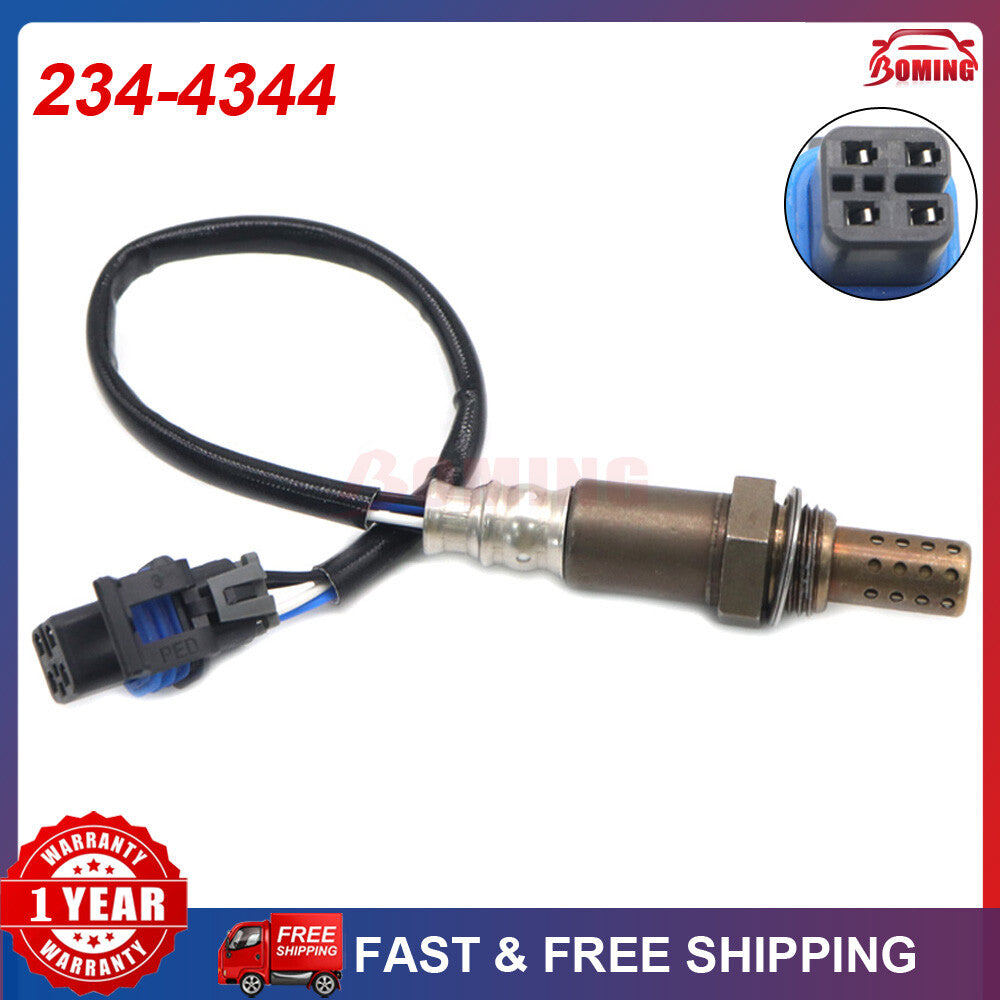 Air Fuel Ratio Upstream Oxygen O2 Sensor For 2011-2014 for Mazda 2 1.5L L4 234-9103