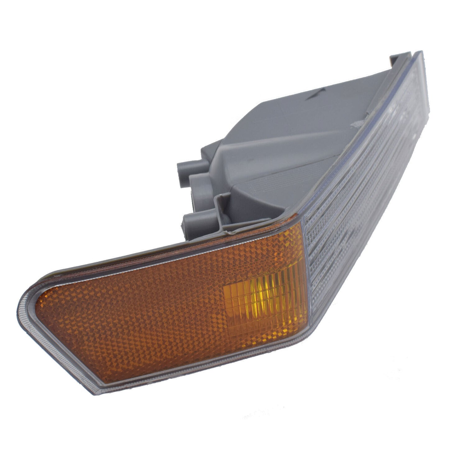 for Jeep Patriot 2007-2014 Fog Corner Light Lamp Cover Passenger Side 68004180AC