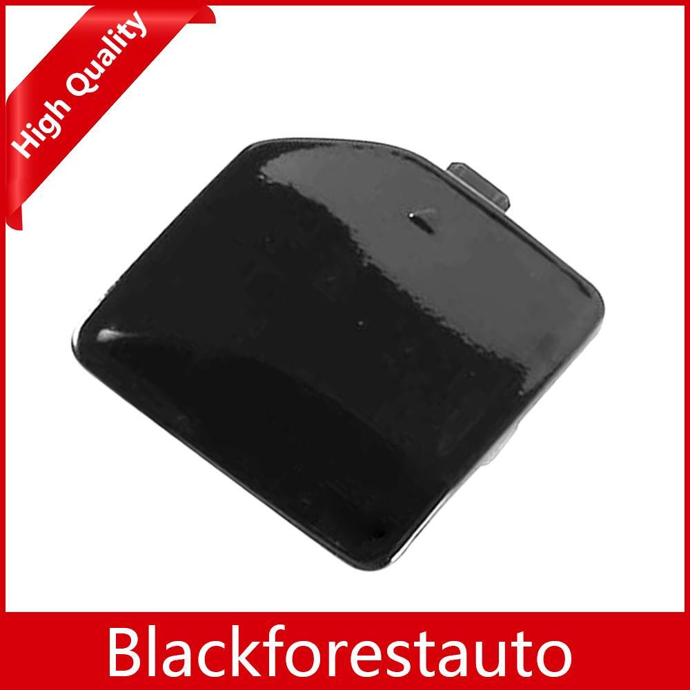For 2021-2022 for BMW X3 G08 LCI M Unpainted Rear Bumper Tow Hook Hole Eye Cover Cap Q