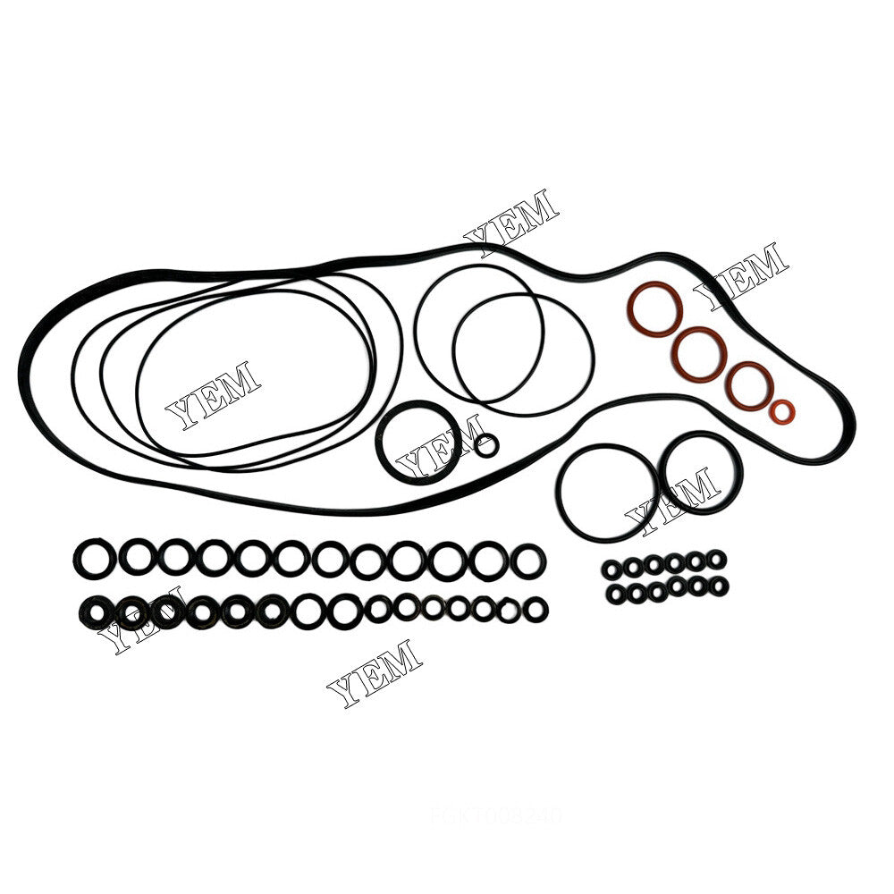 C4.2 Full Gasket Kit With Head Gasket For Caterpillar Engine Gasket Kit