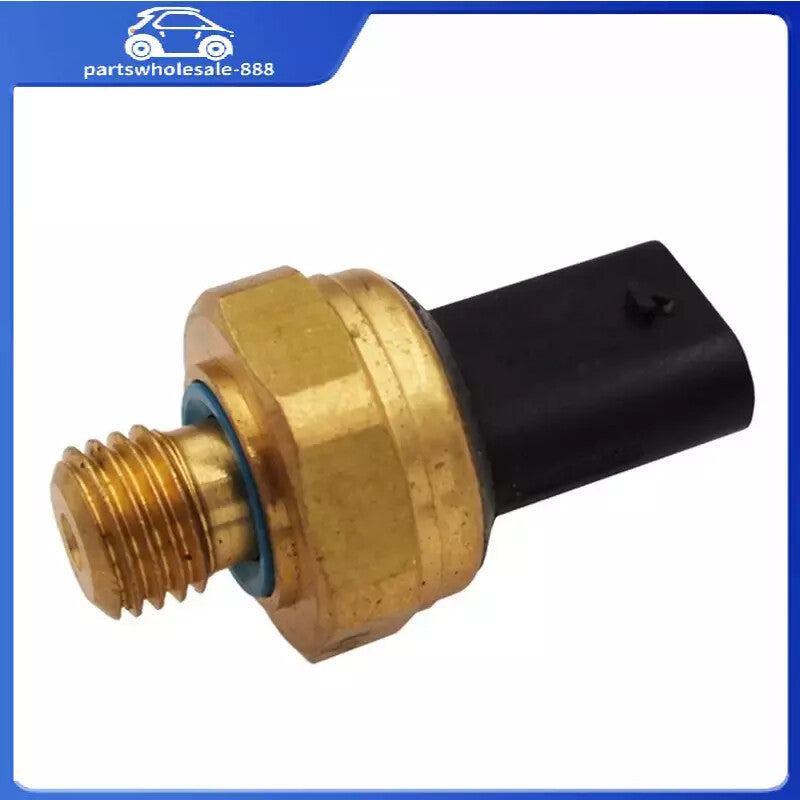 51CP1801 Fuel Pressure Sensor for BMW 3' 5' for Mini X5 - Pressure Sensor