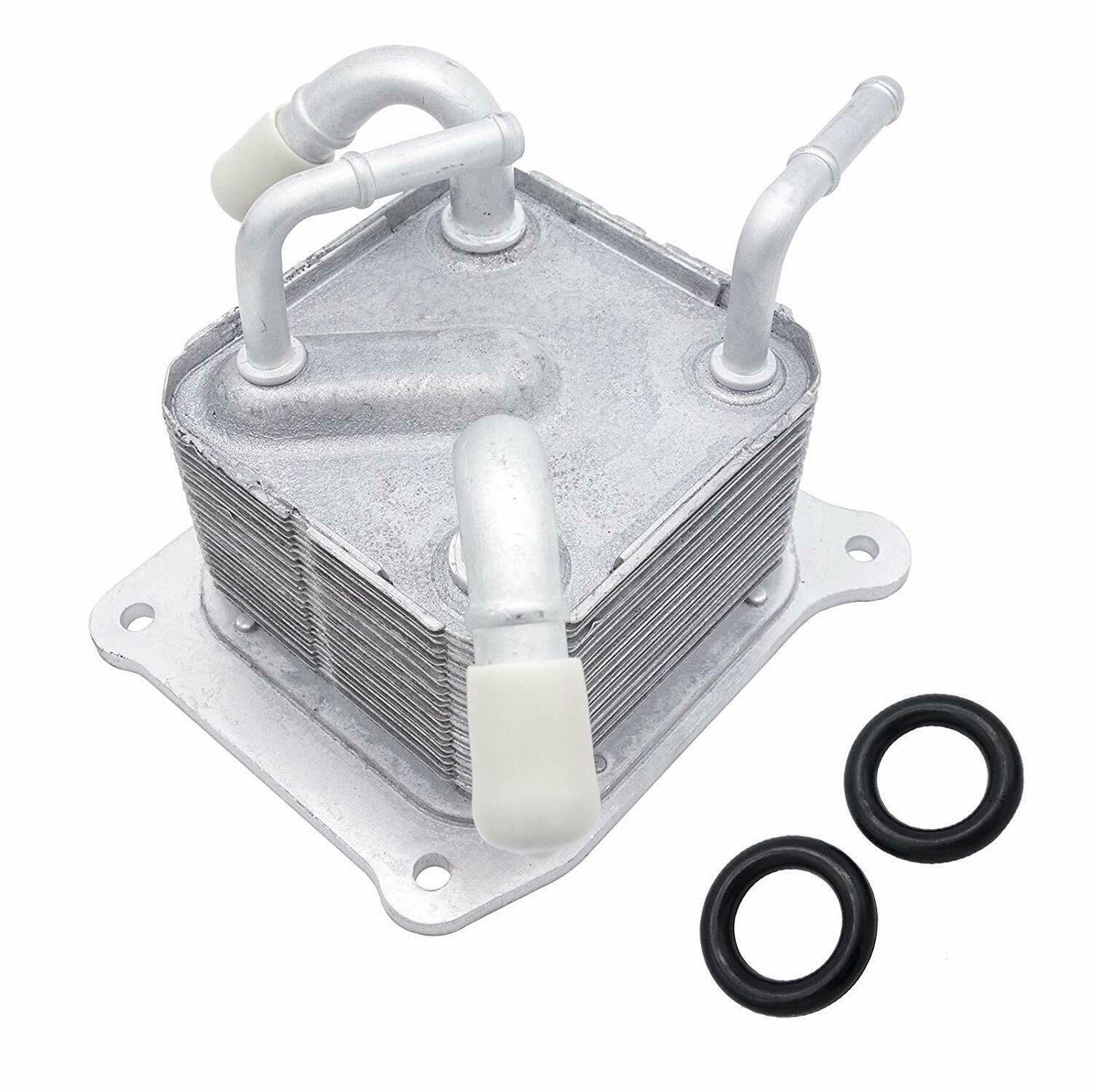 Automatic CVT transmission oil cooler suitable for Versa Note 1.6L 21606-3JX2C- n