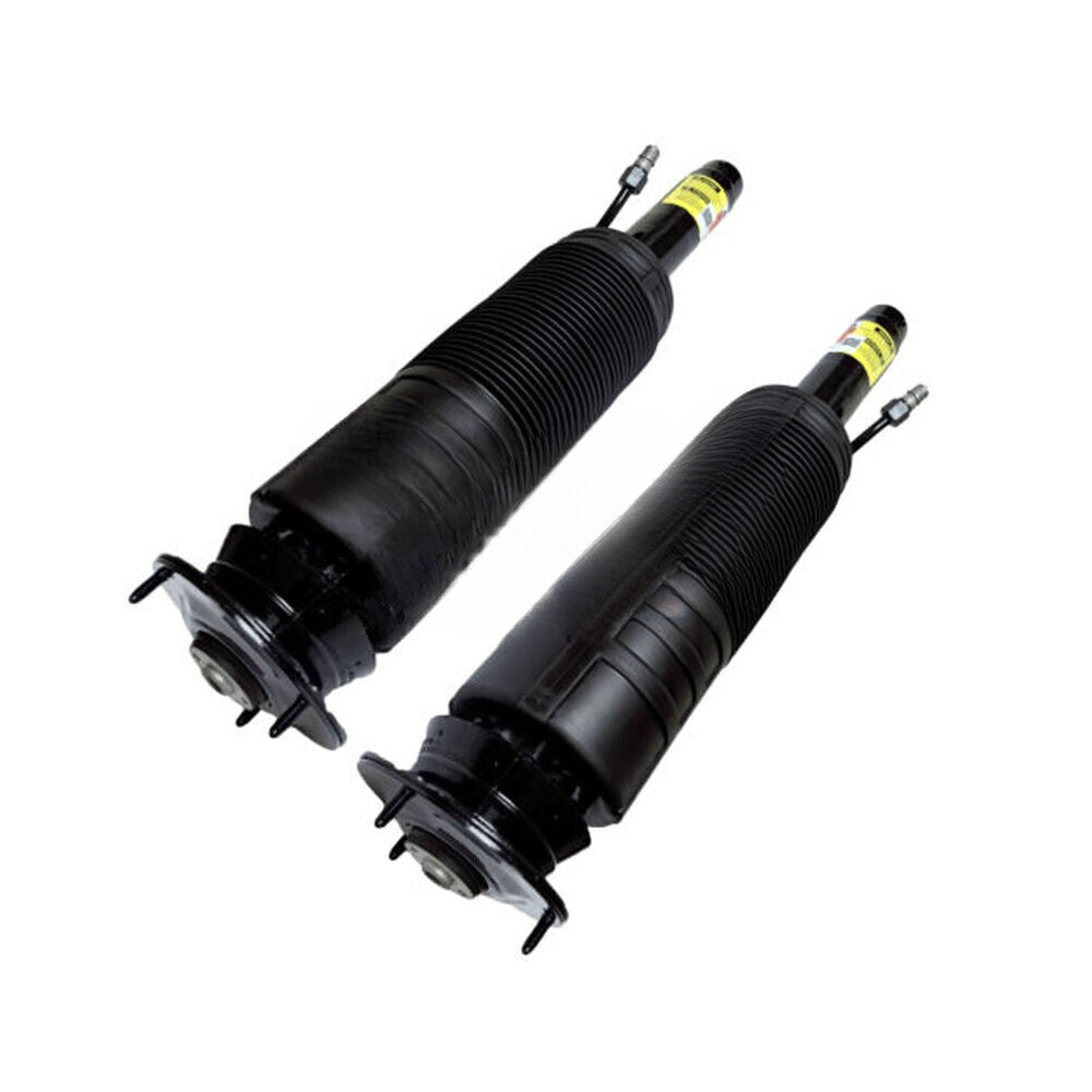 1 Pair Front Hydraulic W220 ABC Suspension Shock for Mercedes S/CL Class 2000-06 n