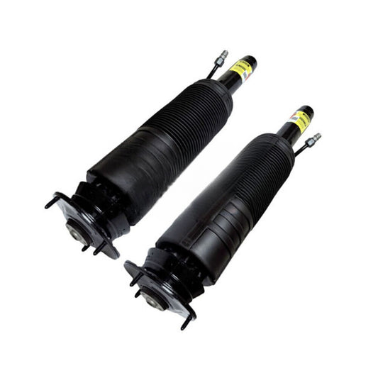 1 Pair Front Hydraulic W220 ABC Suspension Shock for Mercedes S/CL Class 2000-06 n