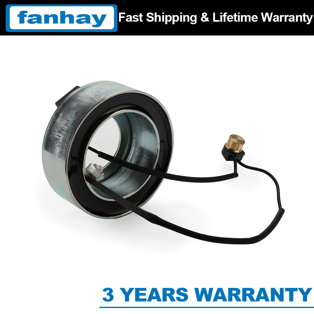 New M3FB13 A/C Compressor Clutch Electromagnetic Coil for Mazda 3 5 2.0L 05-09 Q
