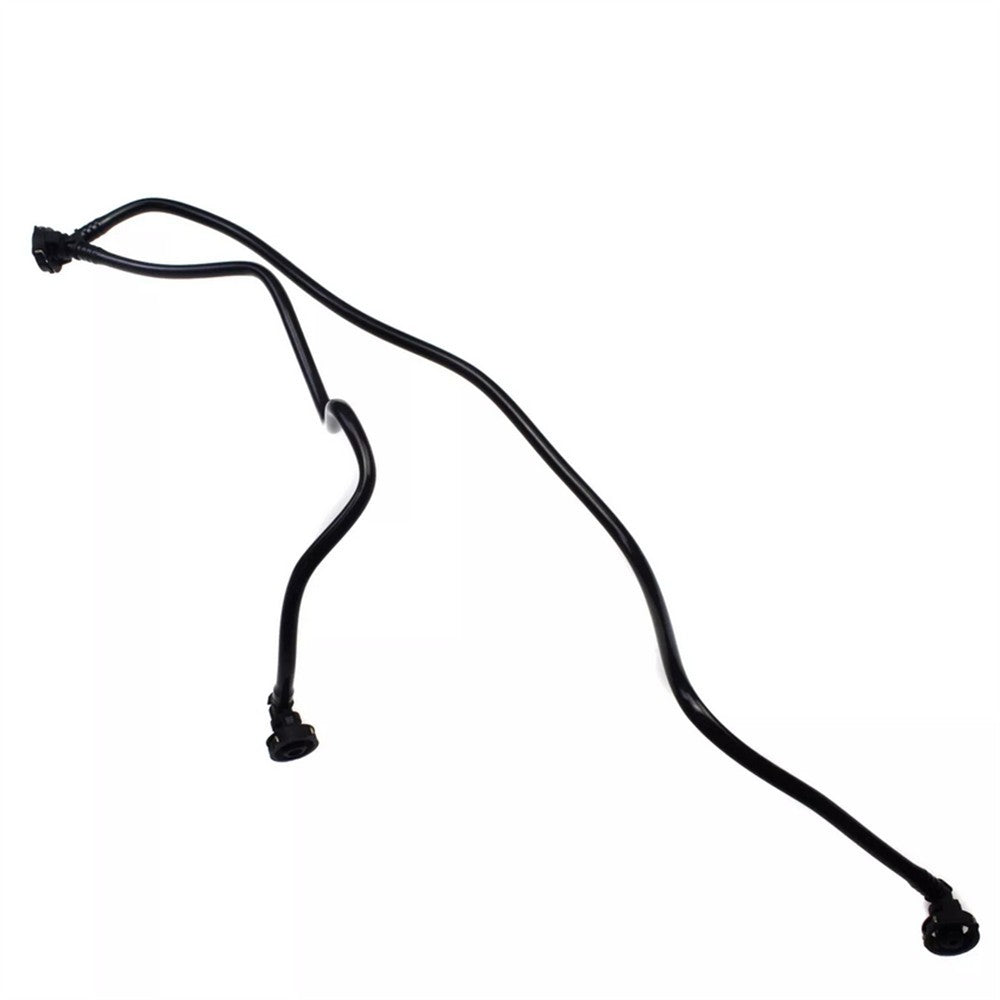 Car Coolant Radiator Overflow Hose Pipe for Mercedes-Benz CLA250 GLA250 2014-20 Q