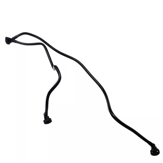 Car Coolant Radiator Overflow Hose Pipe for Mercedes-Benz CLA250 GLA250 2014-20 Q
