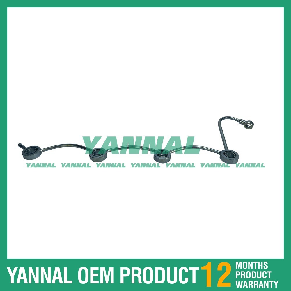Suitable for Perkins 404A-22 delivery Ling injector U31607080 engine parts -