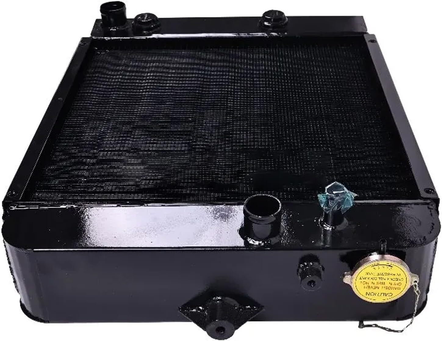 8N-4076 4N-0311 Radiator fits Caterpillar Engine 3204 Wheel Loader 910