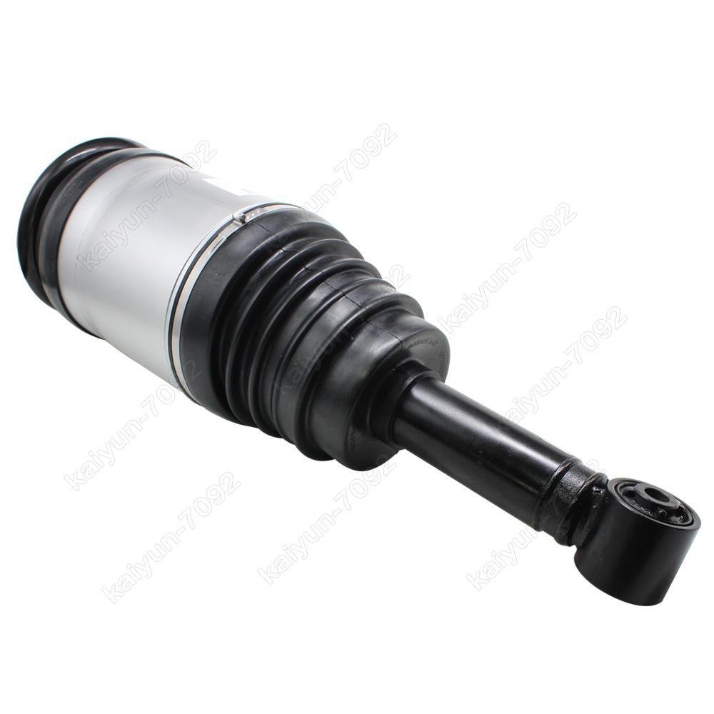 Pair Rear Air Shock Absorber for Range Rover Sport Discovery LR3 LR4 RPD501110