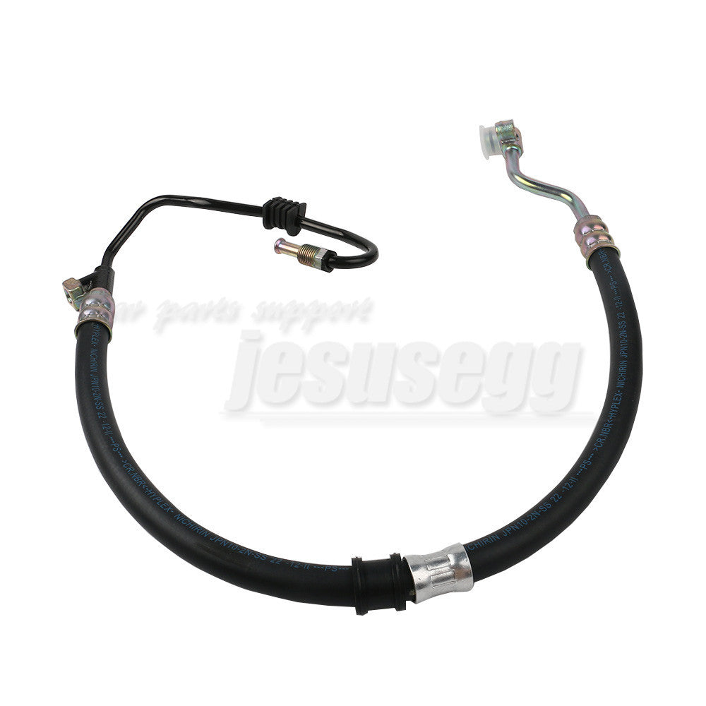 Power Steering Pressure Hose Replacement for Accord 1998-2002 2.3L 53713S84A02 Q