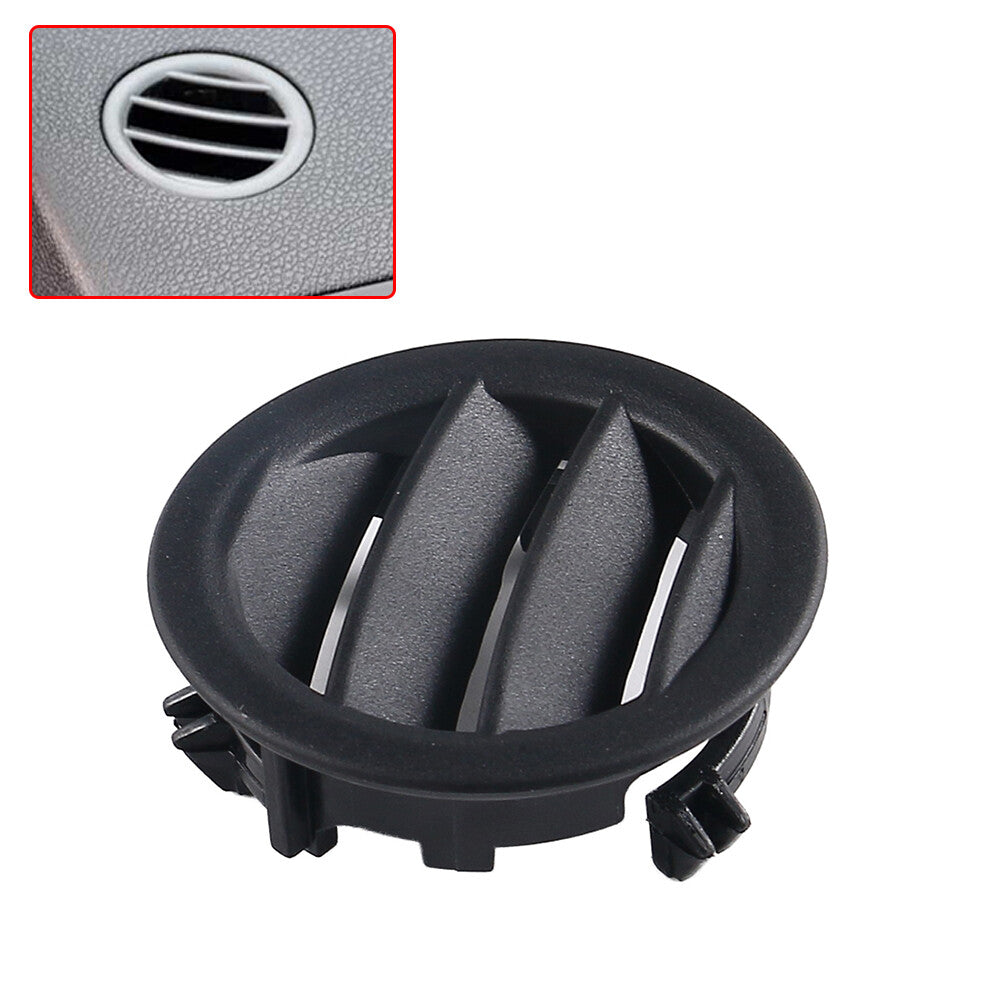 for Mercedes-Benz W204 C-Class 2007-2011 Car A/C Air Vent Dashboard Right Side Q