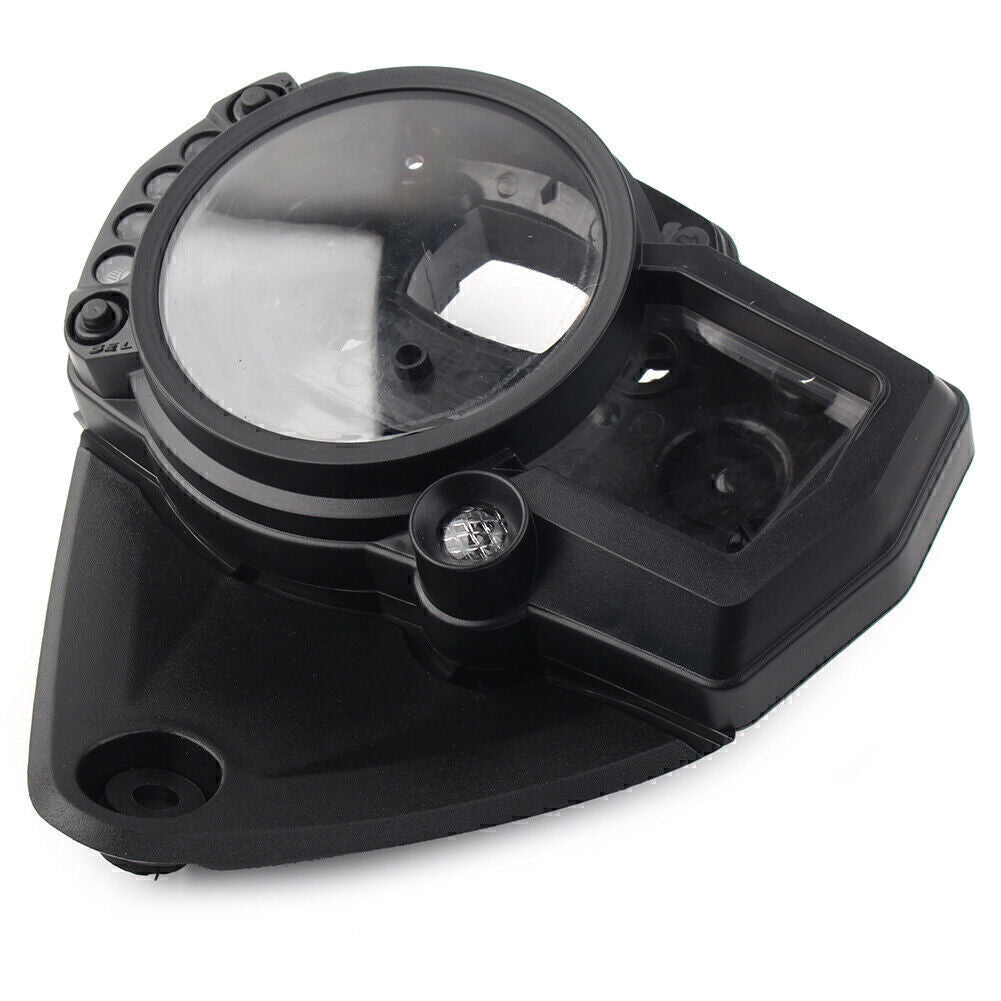 Gauge Speedometer Cover Instrument Case Housing for Suzuki GSX-R1000 K5 05-06