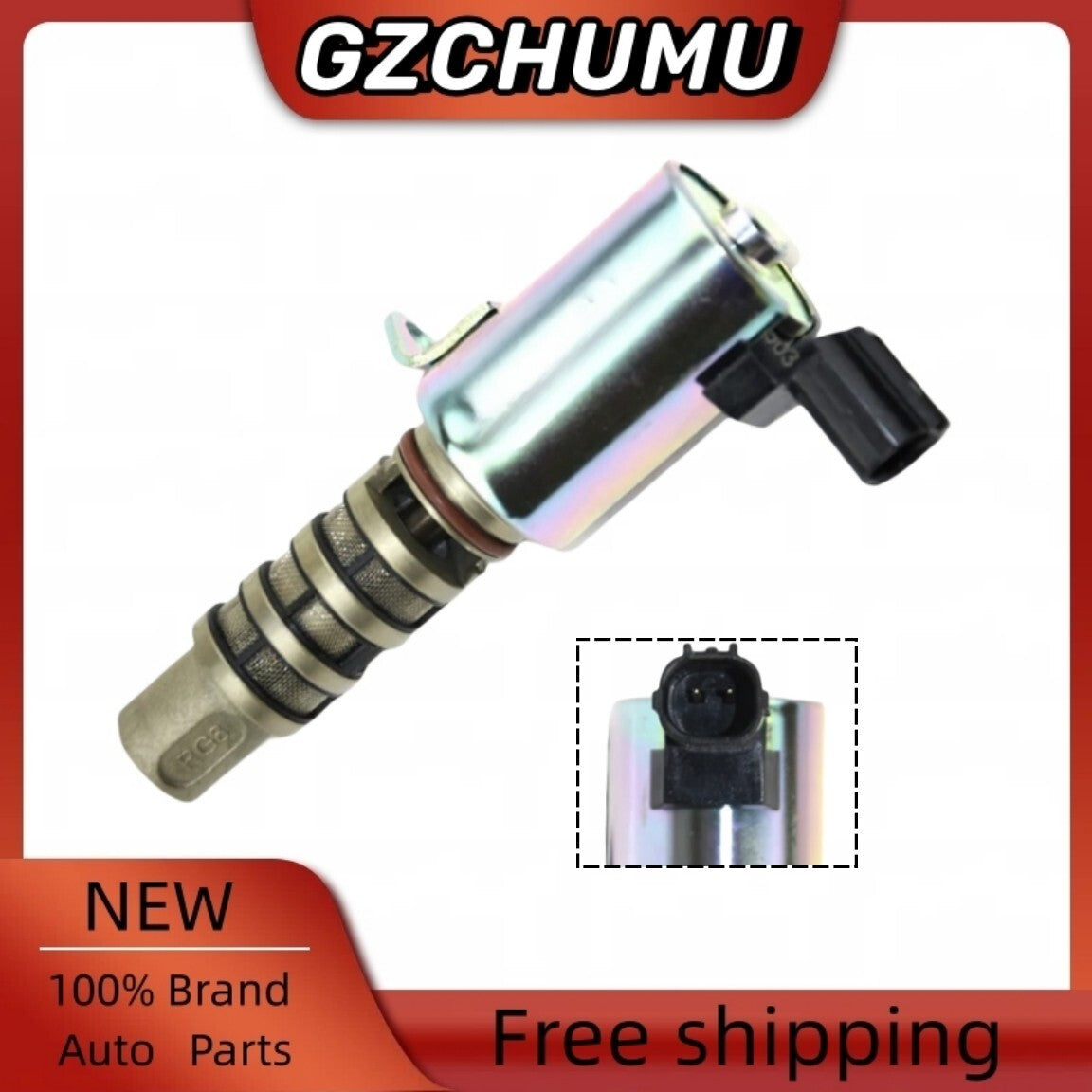 7380833 65064020006 71 Thermostat suitable for Liebherr D904 engine spare parts  C