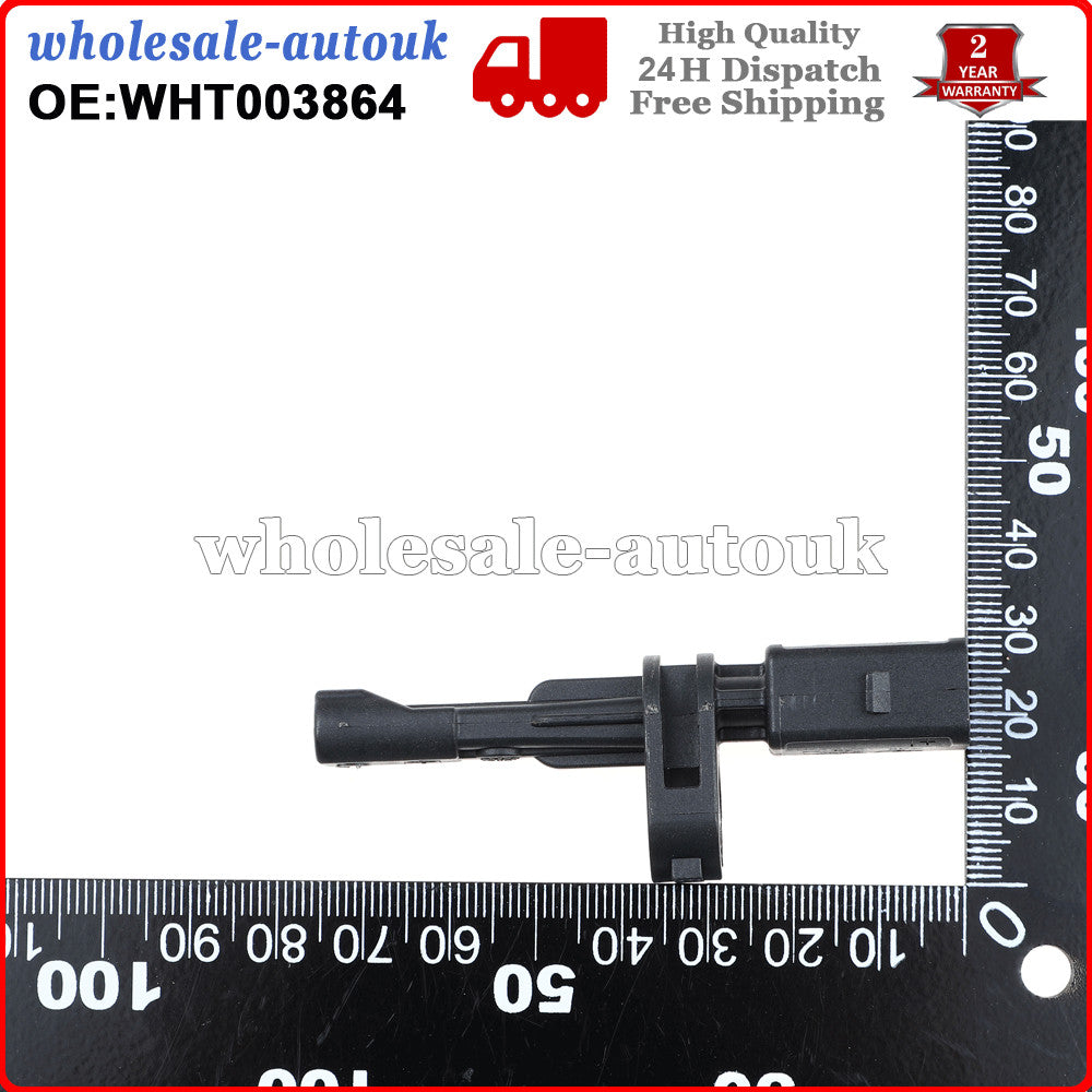 for VW for AUDI for SEAT for SKODA ABS SPEED SENSOR WHT003864 Rear Left or Right Q