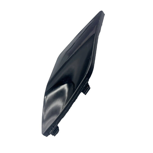 Front Bumper Tow Hook Hole Eye Cover Cap 622A0-6LB0A for Nissan Sentra 2020-2023 Q