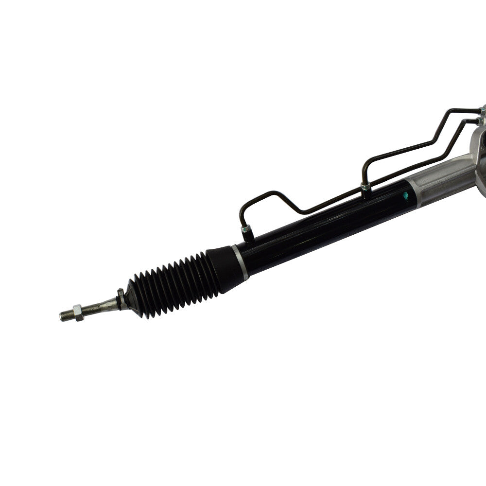 LHD Power Steering Gear Rack for Mitsubishi Pajero Montero IV 06-14 4410A139 Q