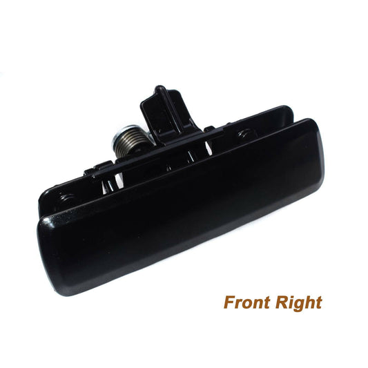 New Front Exterior Door Handle Passenger Side Right for Astro Safari 15593604 n